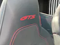Porsche 911 Carrera 4 GTS Cabriolet
