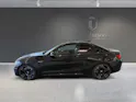 BMW M2 Drivelogic