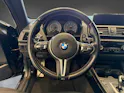 BMW M2 Drivelogic