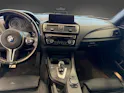 BMW M2 Drivelogic