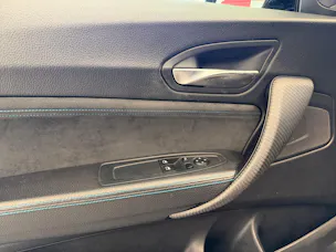 BMW M2 Drivelogic