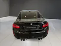BMW M2 Drivelogic