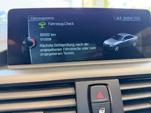 BMW M2 Drivelogic