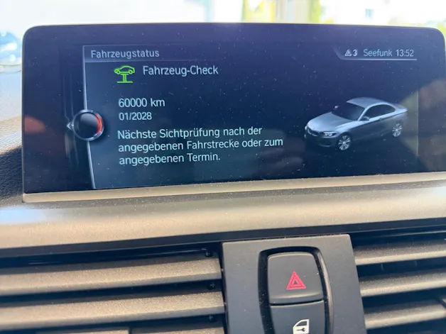 BMW M2 Drivelogic