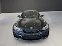 BMW M2 Drivelogic
