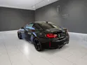 BMW M2 Drivelogic