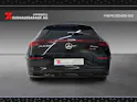 Mercedes-Benz CLA 350 4Matic Shooting Brake EQ