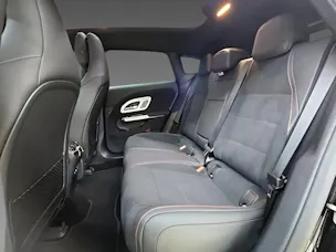 Mercedes-Benz CLA 350 4Matic Shooting Brake EQ