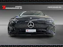 Mercedes-Benz CLA 350 4Matic Shooting Brake EQ