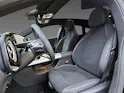 Mercedes-Benz CLA 350 4Matic Shooting Brake EQ