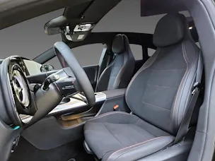 Mercedes-Benz CLA 350 4Matic Shooting Brake EQ