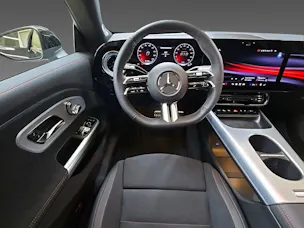Mercedes-Benz CLA 350 4Matic Shooting Brake EQ
