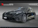 Mercedes-Benz CLA 350 4Matic Shooting Brake EQ