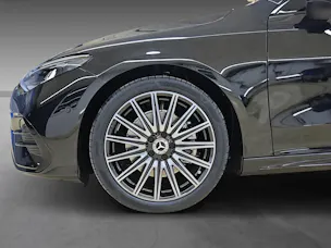 Mercedes-Benz CLA 350 4Matic Shooting Brake EQ