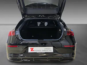 Mercedes-Benz CLA 350 4Matic Shooting Brake EQ
