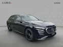 Mercedes-Benz E 220 d T 4Matic 9G-Tronic