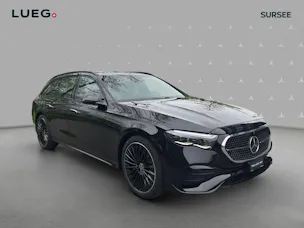 Mercedes-Benz E 220 d T 4Matic 9G-Tronic