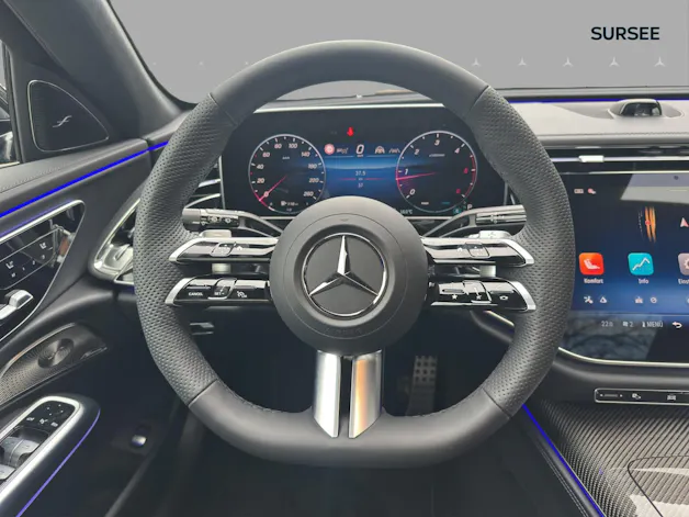 Mercedes-Benz E 220 d T 4Matic 9G-Tronic