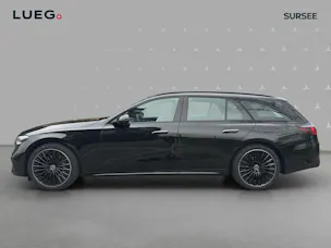 Mercedes-Benz E 220 d T 4Matic 9G-Tronic