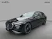 Mercedes-Benz E 220 d T 4Matic 9G-Tronic