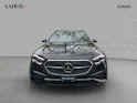 Mercedes-Benz E 220 d T 4Matic 9G-Tronic
