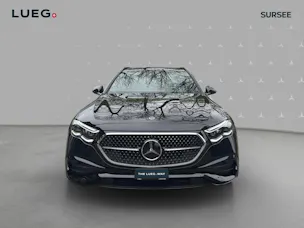 Mercedes-Benz E 220 d T 4Matic 9G-Tronic