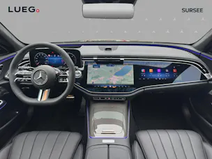 Mercedes-Benz E 220 d T 4Matic 9G-Tronic