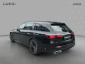 Mercedes-Benz E 220 d T 4Matic 9G-Tronic