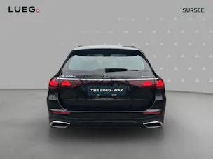 Mercedes-Benz E 220 d T 4Matic 9G-Tronic