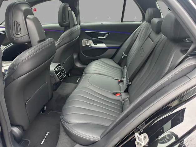 Mercedes-Benz E 220 d T 4Matic 9G-Tronic