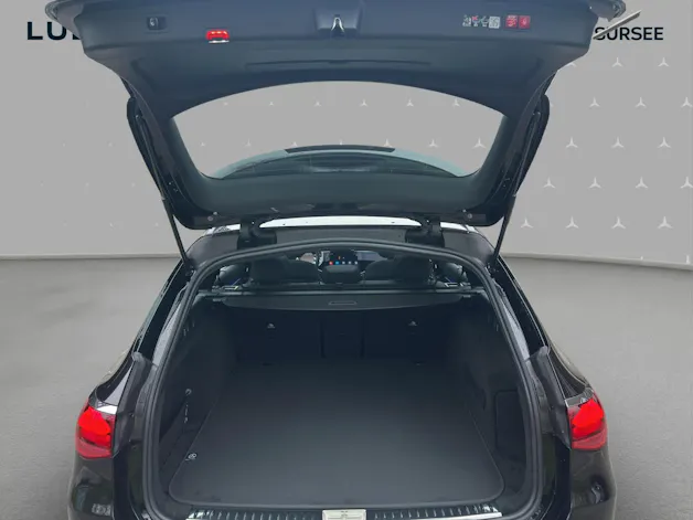 Mercedes-Benz E 220 d T 4Matic 9G-Tronic