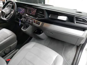 VW T6.1 California 2.0 Bi-TDI Ocean Edition Liberty DSG