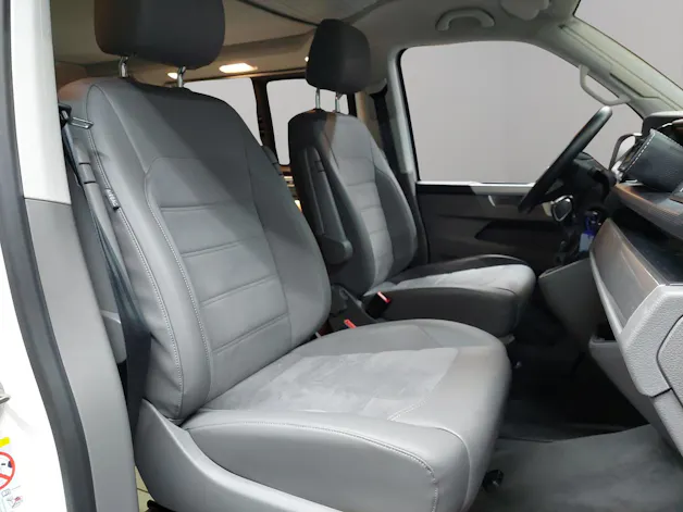 VW T6.1 California 2.0 Bi-TDI Ocean Edition Liberty DSG
