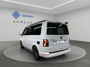 VW T6.1 California 2.0 Bi-TDI Ocean Edition Liberty DSG