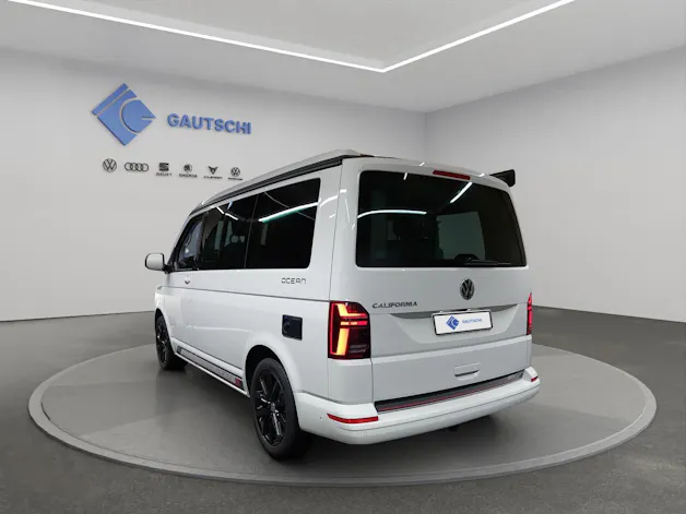 VW T6.1 California 2.0 Bi-TDI Ocean Edition Liberty DSG