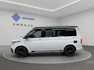 VW T6.1 California 2.0 Bi-TDI Ocean Edition Liberty DSG