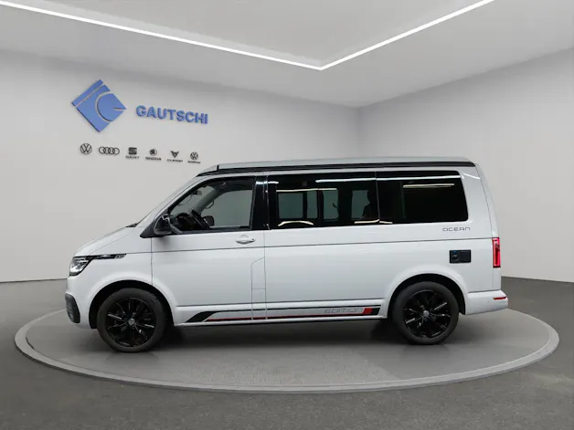 VW T6.1 California 2.0 Bi-TDI Ocean Edition Liberty DSG