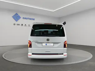 VW T6.1 California 2.0 Bi-TDI Ocean Edition Liberty DSG
