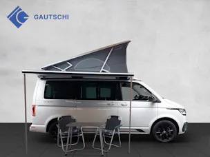 VW T6.1 California 2.0 Bi-TDI Ocean Edition Liberty DSG