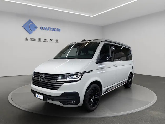 VW T6.1 California 2.0 Bi-TDI Ocean Edition Liberty DSG