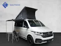 VW T6.1 California 2.0 Bi-TDI Ocean Edition Liberty DSG