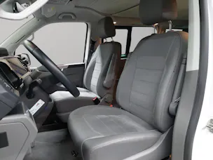 VW T6.1 California 2.0 Bi-TDI Ocean Edition Liberty DSG