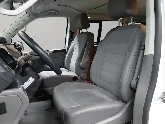 VW T6.1 California 2.0 Bi-TDI Ocean Edition Liberty DSG