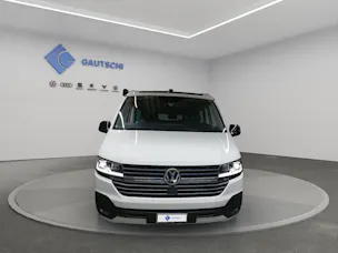 VW T6.1 California 2.0 Bi-TDI Ocean Edition Liberty DSG