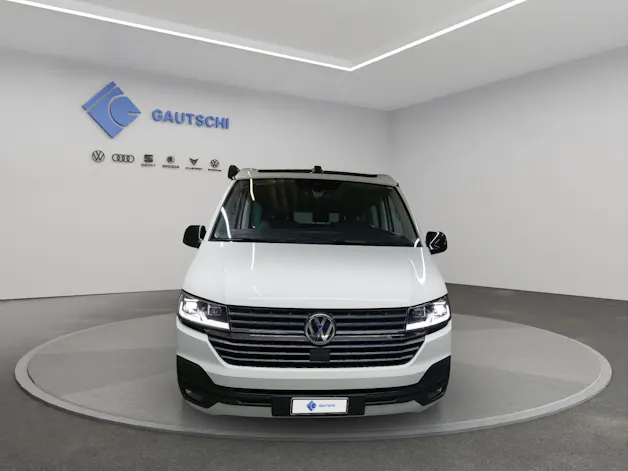 VW T6.1 California 2.0 Bi-TDI Ocean Edition Liberty DSG