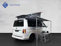 VW T6.1 California 2.0 Bi-TDI Ocean Edition Liberty DSG