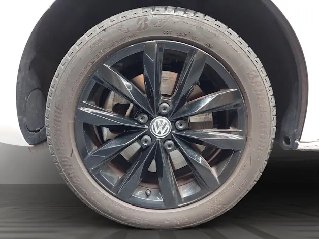 VW T6.1 California 2.0 Bi-TDI Ocean Edition Liberty DSG