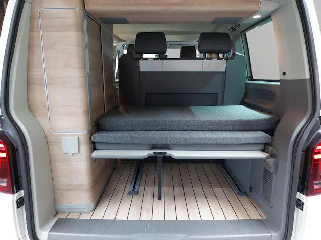 VW T6.1 California 2.0 Bi-TDI Ocean Edition Liberty DSG