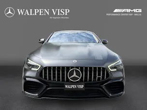 Mercedes-Benz AMG GT 4 63S Edition 1 4M+