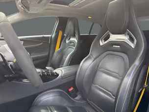 Mercedes-Benz AMG GT 4 63S Edition 1 4M+